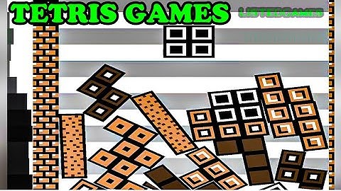 5 Tetris On Android iOS