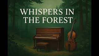 [NightFall Sound] Whispers in the Forest - making it perfect for relaxation