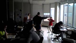 Vineland High Harlem Shake