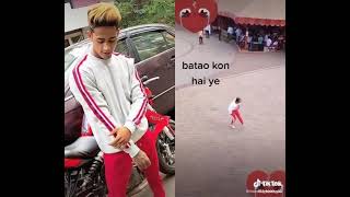 Danish Zihen We Miss You Bro