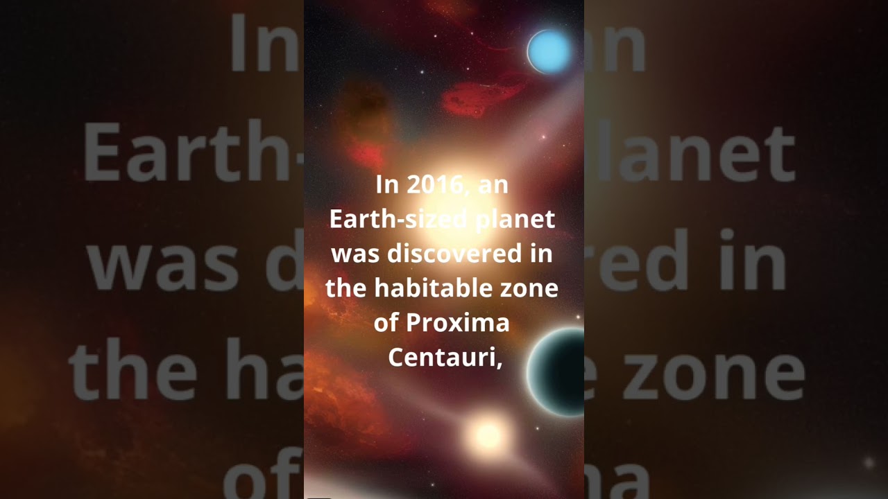Exploring Alpha Centauri: Closest Star System to us 