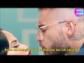 Becky G Maluma La Respuesta Tradução Legendado Clipe Oficial
