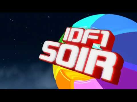 idf1 jingle avant programme 2011 - YouTube