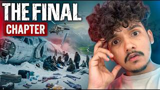 72 Days In Hell: The Ultimate ANDES PLANE CRASH Survival Story | The BrainPower Star