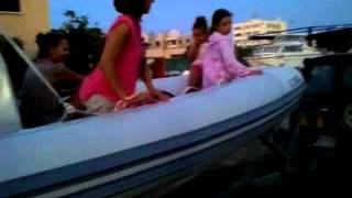 DIAMANTIDES PARKING BOAT ARRIVED WITH NICOLAS BOAT screenshot 5