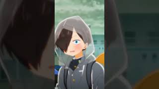 Anime  Boku No Kokoro No Yabai Yatsu 