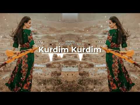 Kurdim Kurdim Kurdish Trap Remix [ Yiğit Music \u0026 Haki Botan ]