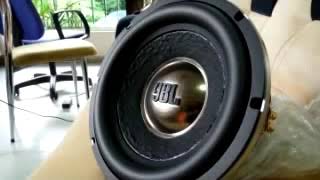 LOW BASS music BassBoosted 30  37 HZ 360p