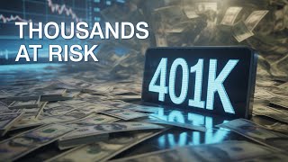 New 401k Rules in 2025 Will Cost You Thousands If You Don't Act
