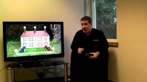 DSI86 - Parental Code Overview.avi