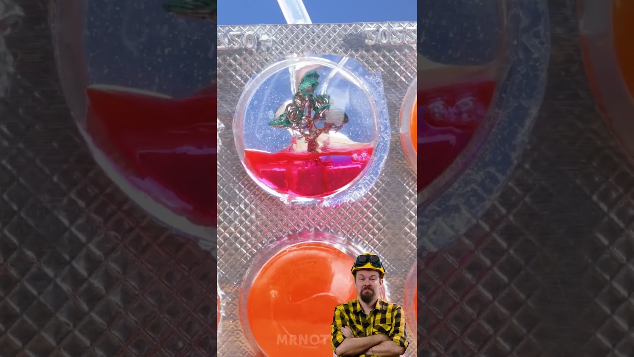 ¡De Pastillas a Brillantes! La Magia del Bricolaje ✨💊