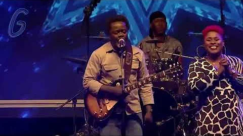 Playing For Change .. Great concert .. Live show f...