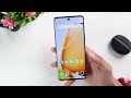Vivo T3 Pro fingerprint test