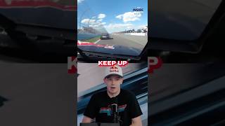 Connor Zilisch Explains What Racing SVG Feels Like Wealth