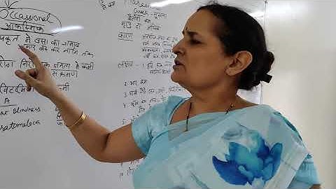 Deficiency of Protein B.A 3rd year Home Science ( Mrs Anita )