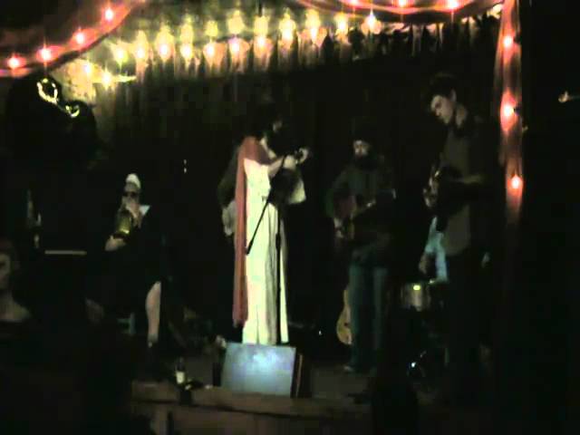 Brotherhood of the Jug Band Blues- The Woman I Love