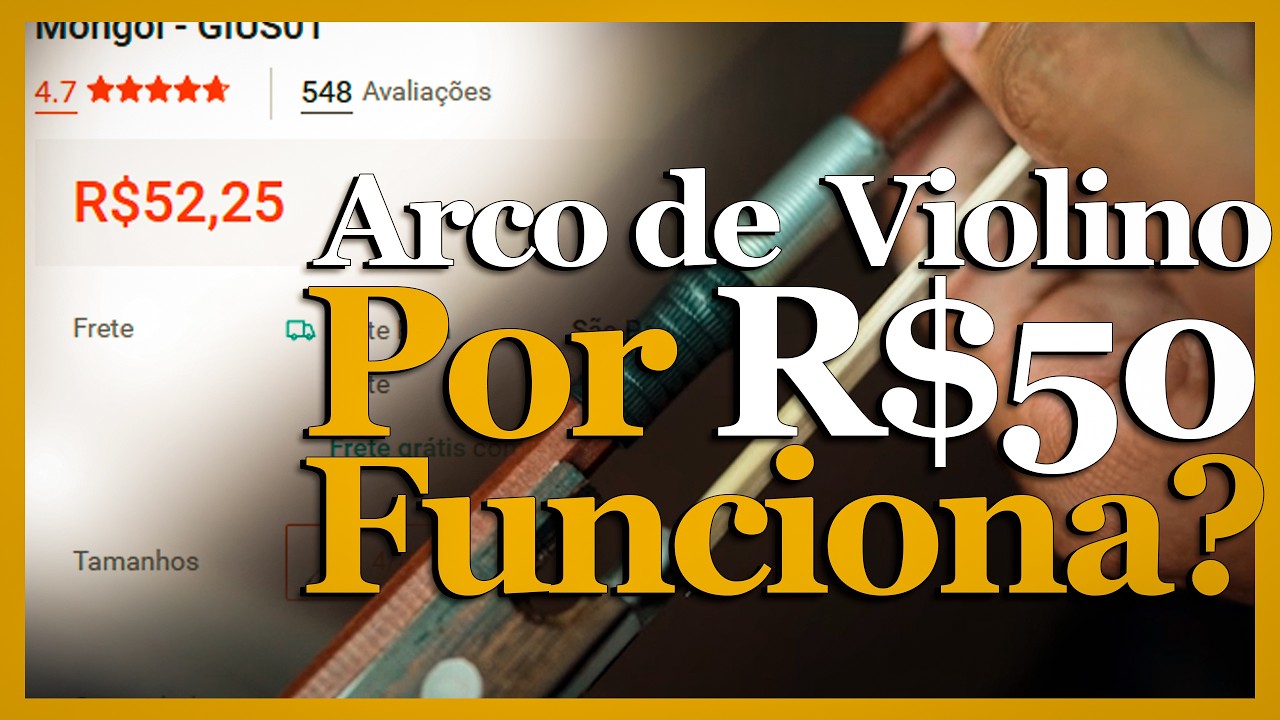 O Arco de R$ 50 da Shopee é o MELHOR Negócio de 2025?