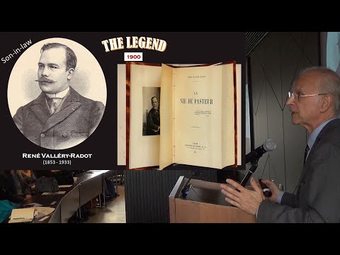 Video: Alkohol manja dan Louis Pasteur