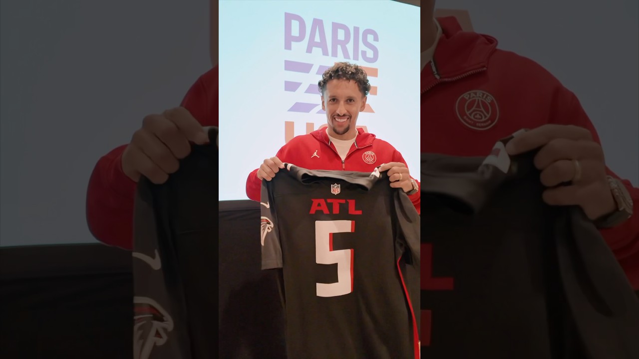 Thank you Atlanta, it was fun 🇺🇸❤️💙 🎶 T.I. - 24’s  #FIFACWC