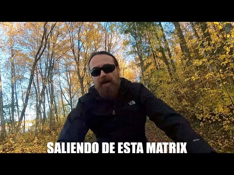 NATURALEZA FINLANDIA OTOÑO - RED AGARTHA - SEMILLAS ESTELARES