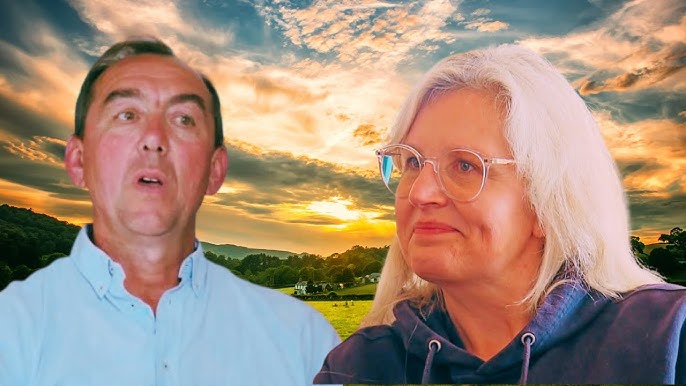 L'Amour est dans le Pré : Mickaël Bouleversé par la Critique de Nadia -  YouTube