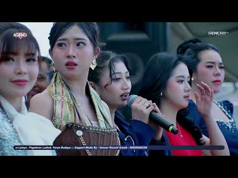 FULL OM AGENG MUSIC | Live Pengalangan Menganti Gresik 2026