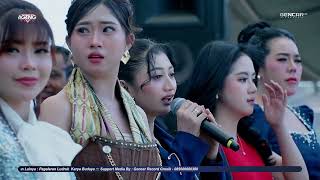 FULL OM AGENG MUSIC | Live Pengalangan Menganti Gresik 2026
