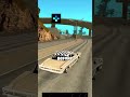3 Best vehicle Cheats in Gta San Andreas #gtasa #gta