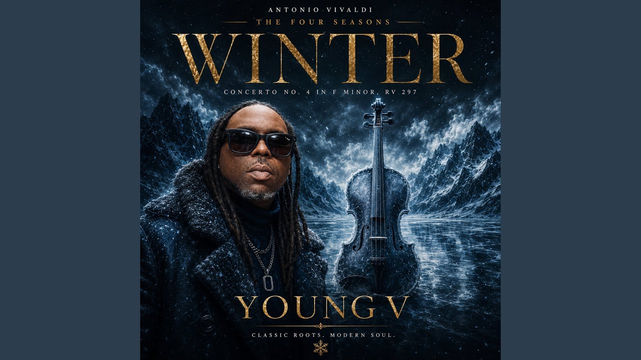 Watch Winter on YouTube Watch Winter on YouTube