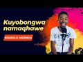 Kuyobongwa Namaqhawe - Njabulo Masinga Nceku