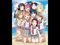 【紹介】ラブライブ!サンシャイン!! FIRST FAN BOOK （電撃G'sマガジン編集部）