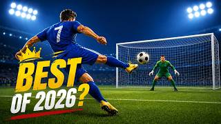 The Most Addictive 3D Football Game of 2026 screenshot 1