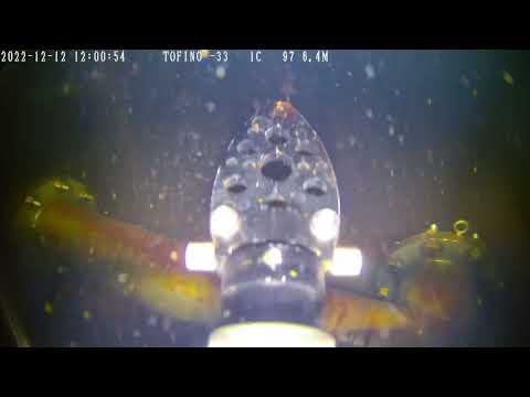 Video preview for Robotics & ROV, Field Film 03