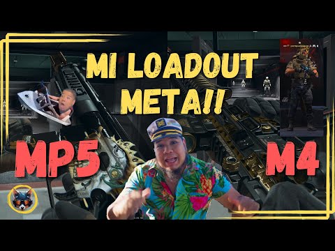 WARZONE 2 SEASON 6 - RESURGENCE - EL FOKKINN META BEST LOADOUT !