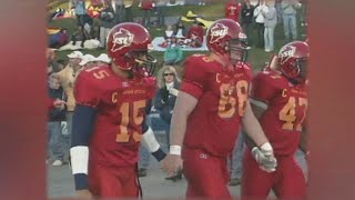 Seneca Wallace continues to grow Wingstop footprint in Iowa plus weighs in on NIL