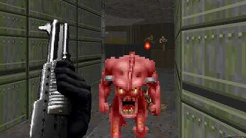 Doom Wads/Mods #3:Final Doomer