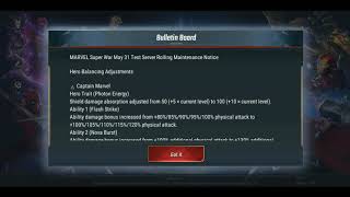 EASY !! How to install Marvel super wars MOBA for free | Tagalog | Filipino 2019 screenshot 4