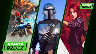Razer News | Control no Xbox Game Pass!