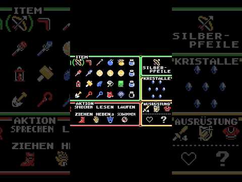 ALTTP Final #shorts # #youtubeshorts  #zelda #youtubeshorts