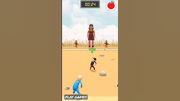 456-SURVIVAL PLAYGROUND 🔥🔥🔥All Levels Gameplay Trailer  Android, IOS New Game#shorts #android #game