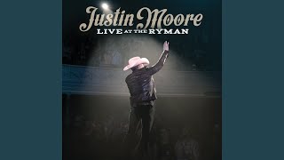 Lettin The Night Roll (Live At The Ryman)