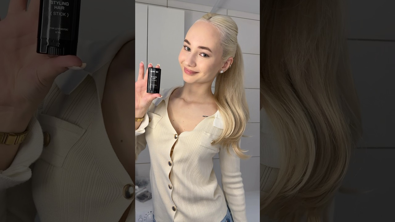 Воск стик для волос Арт WB 200609537 Арт Ozon 1710607907