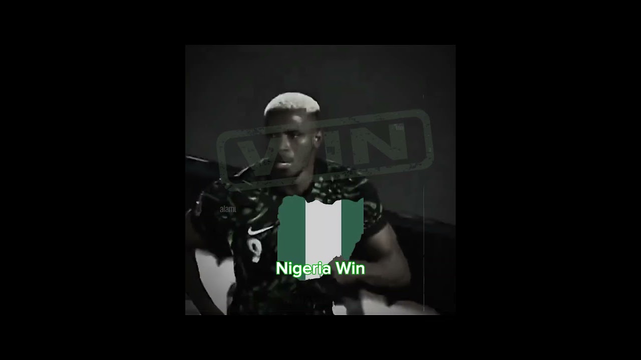 Prediction for Afcon 2025 Finals☠️