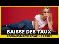 BAISSE des TAUX: le CINEMA des marchés crypto continue ! je te décrypte ca rapido.