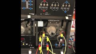 Famous UTC Mechatronics - ETME 4130 Lab 3: DC Motors Profile
