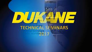 Dukane's Technical Seminars