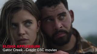 Gator Creek - Elisha Applebaum Information