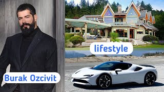 Burak ozcivit lifestyle l Osman Ghazi Real Name,Biography, family,Cars l Net worth l D2 information