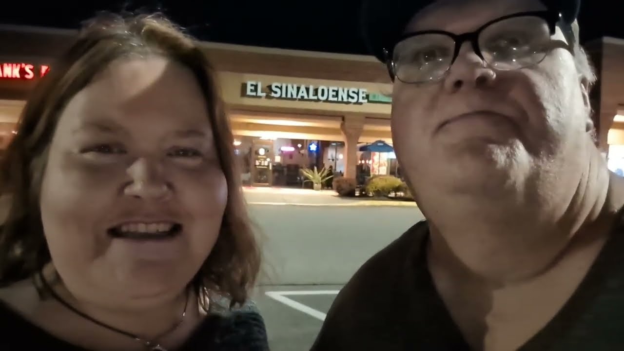El Sinaloense - Roanoke, VA Feb 2026