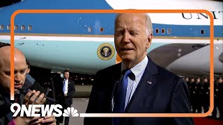 'Good Day for the World': Biden Speaks After Killing of Hamas' Yahya Sinwar